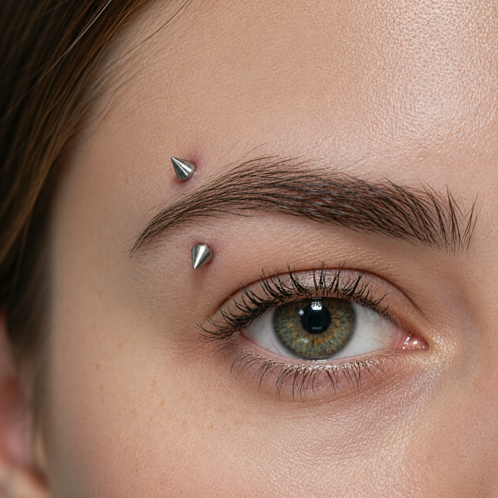 Piercing Planet