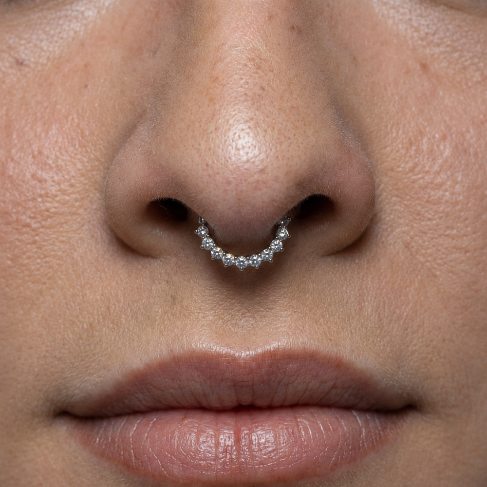 Piercing Planet
