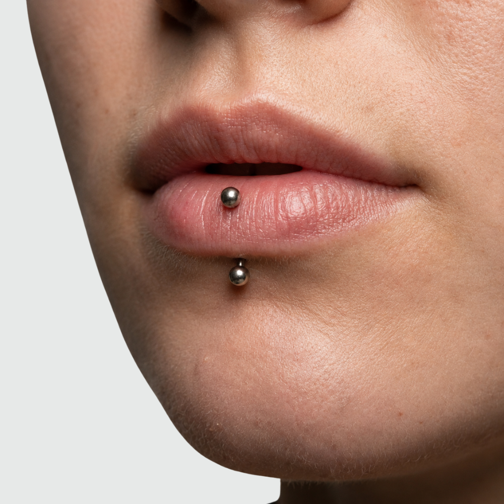Piercing Planet
