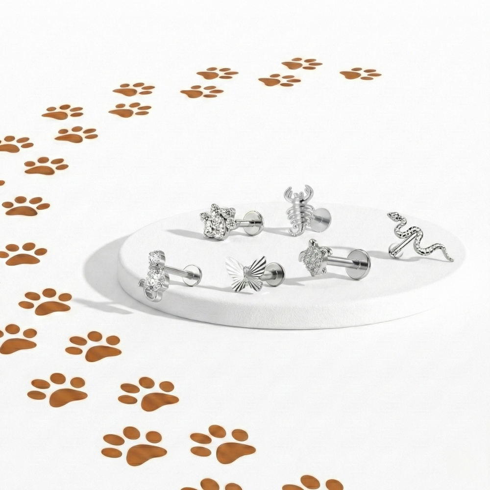 Piercing Animals