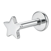 Titan Labret - Stern