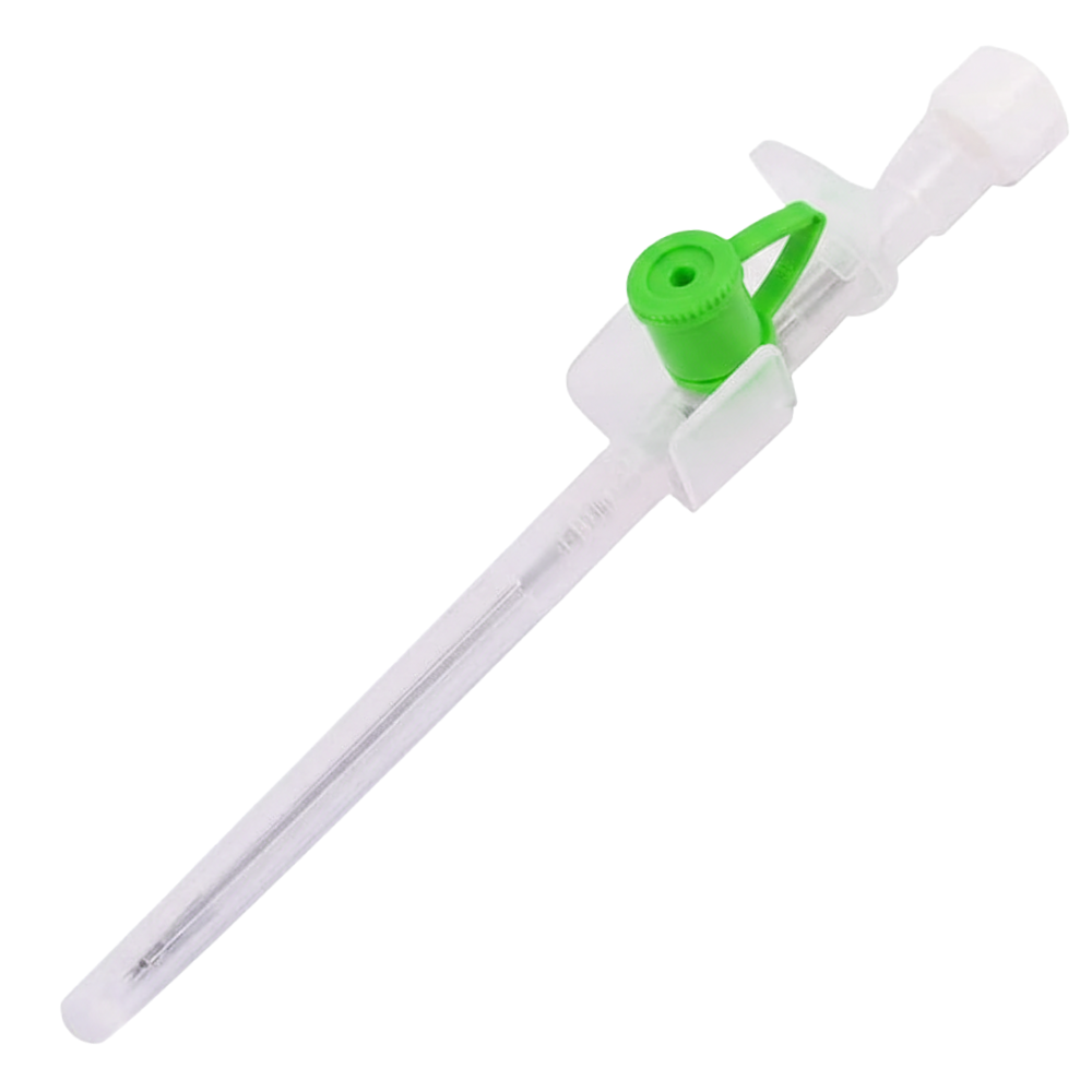 Sterile Piercingkanüle – verschiedene Größen