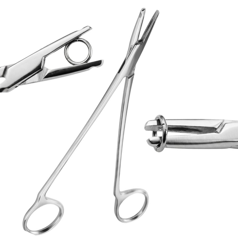 Radöffnungs- und -schließzange – 18 cm