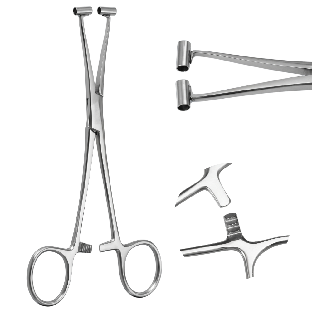 Septumzange – 16 cm