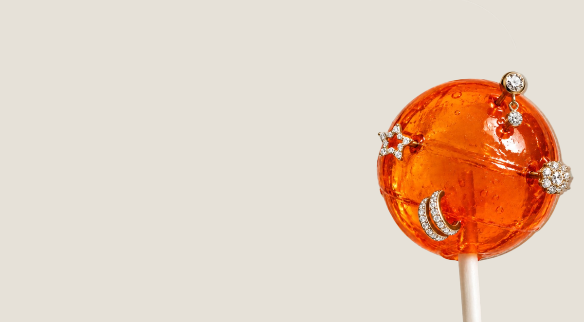 Piercing Planet