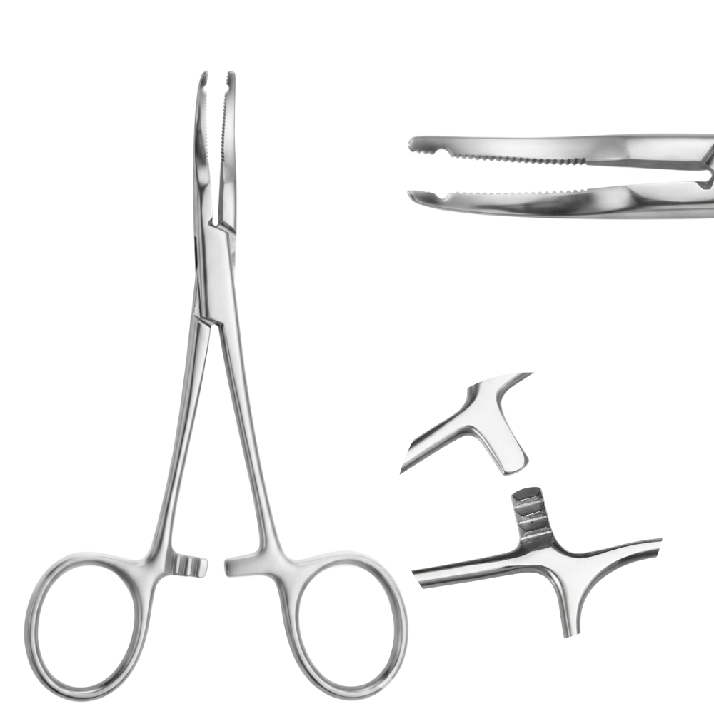 Hautzange – 14,5 cm