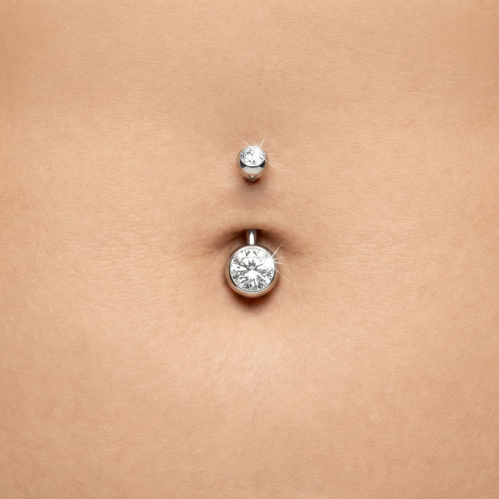 Piercing Planet