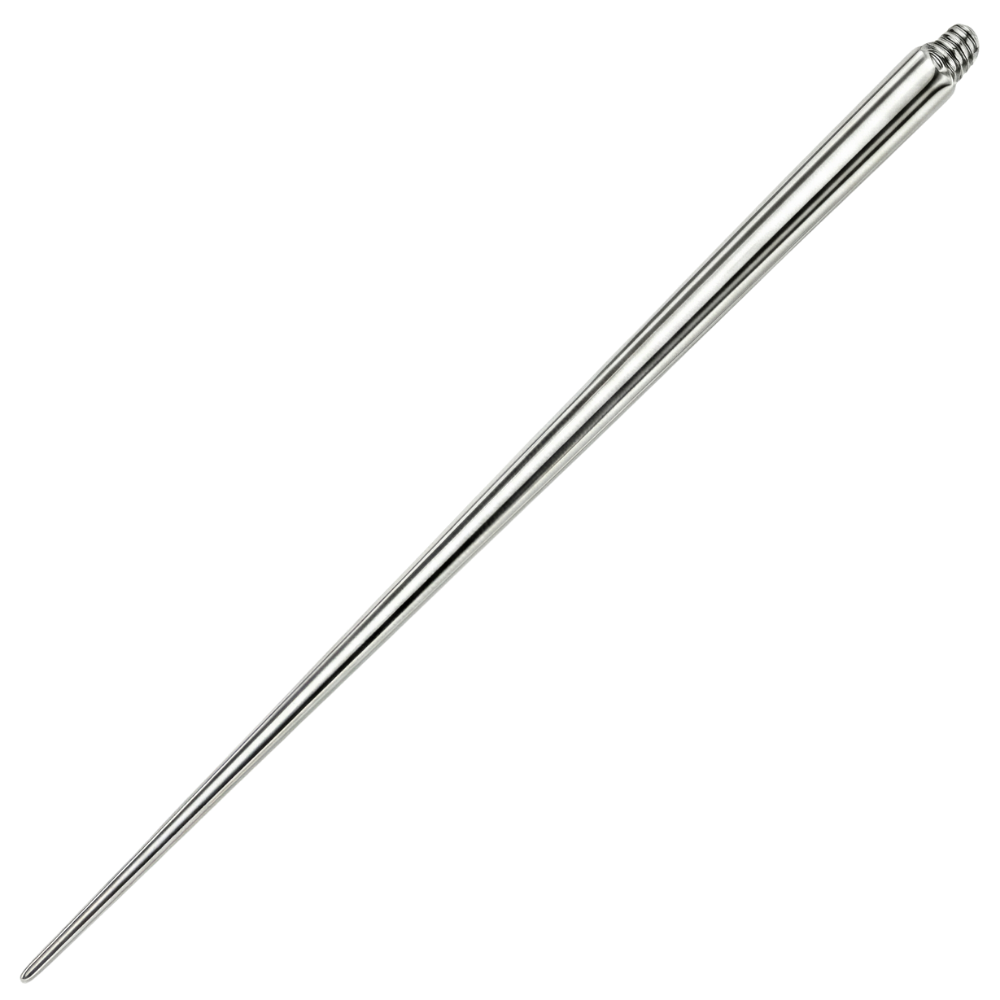 Goupille de tige - Filetage interne