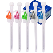 Sterile Piercingkanüle – verschiedene Größen